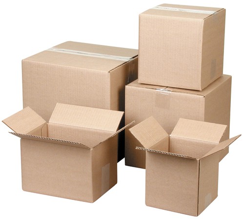 Hanger Pack Cartons - Corrugated Box Carton Manufacturers in Sri
